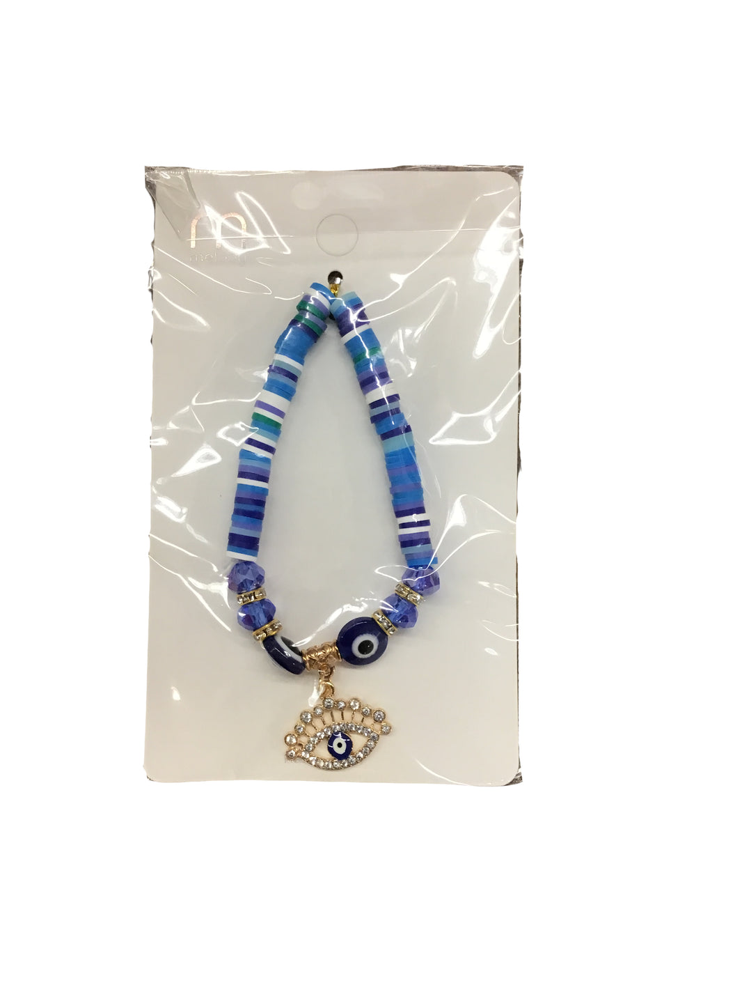 Evil Eye Bracelet