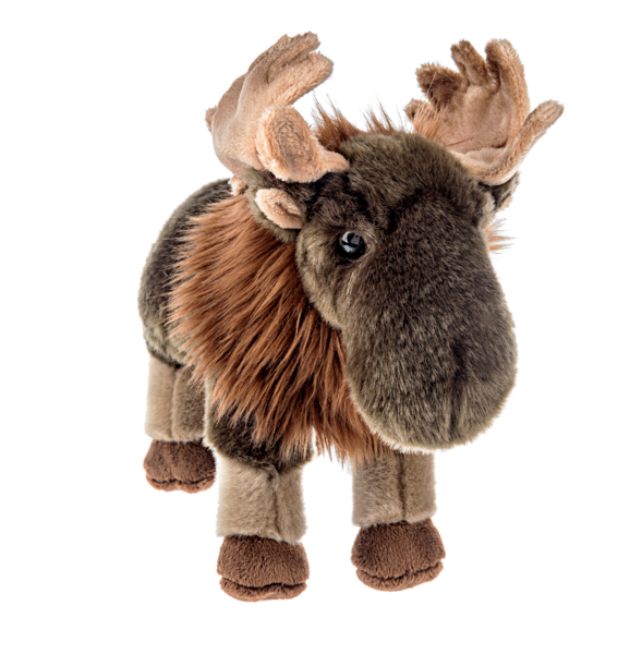Ganz Heritage Plush Moose