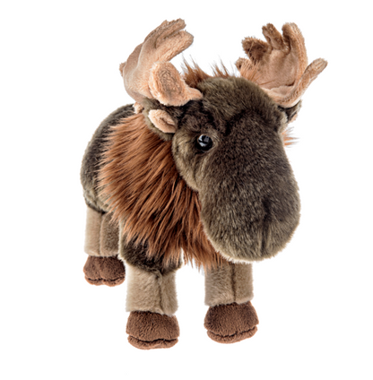 Ganz Heritage Plush Moose