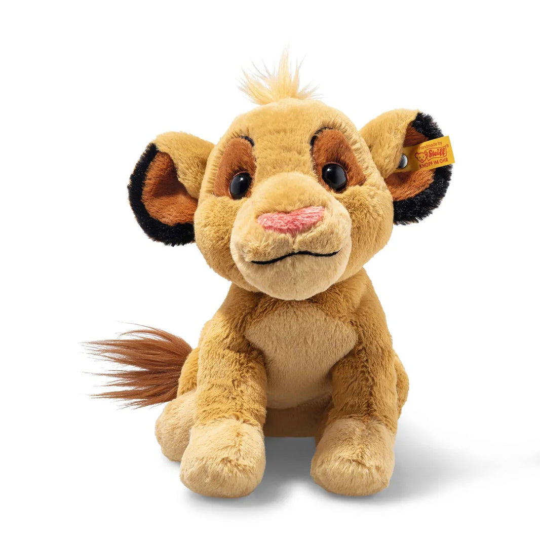 Disney’s Simba, EAN 024665