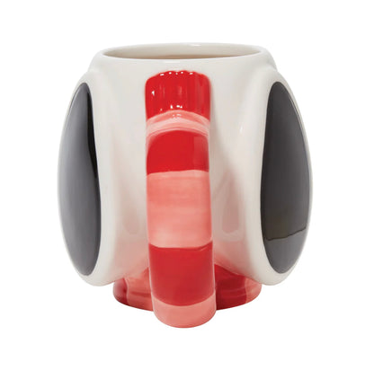 Snoopy 18oz Holiday Mug