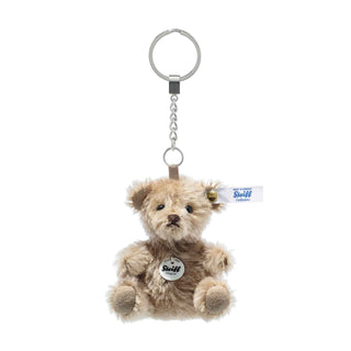 Steiff Mini Teddy Bear Keychain EAN 040382