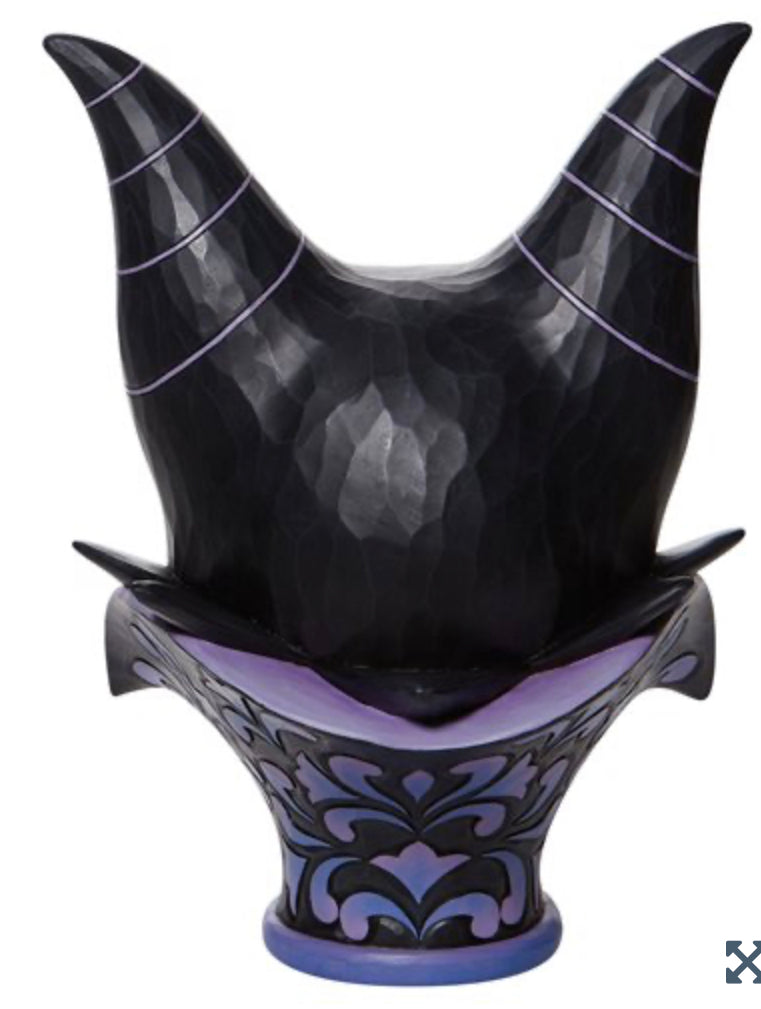 Disney “True Loves Kiss” Maleficent
