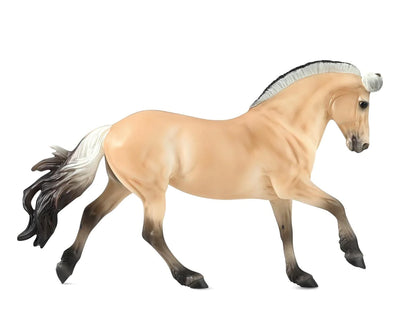 Sweetwater's Zorah Belle | Breyer Model Horse | 1869