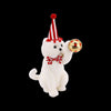 Green Imports Circus Cats