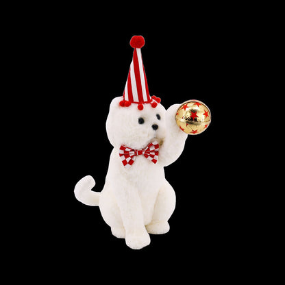 Green Imports Circus Cats