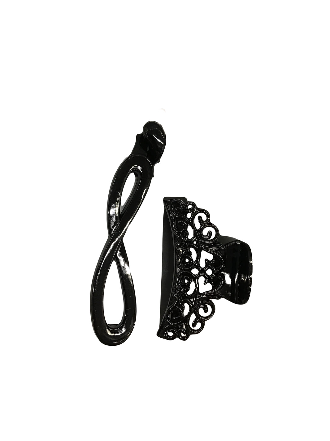 Classy Hair Clips
