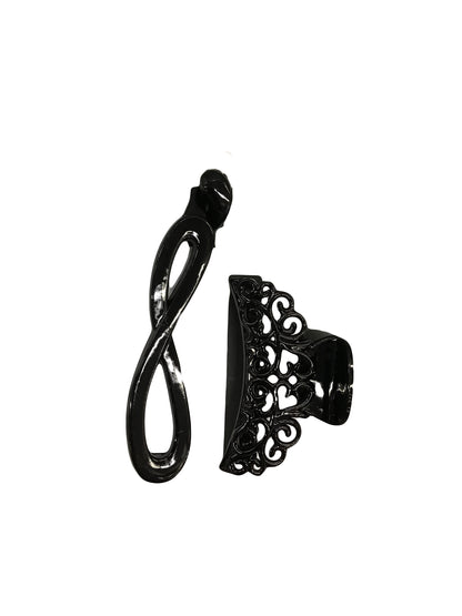 Classy Hair Clips