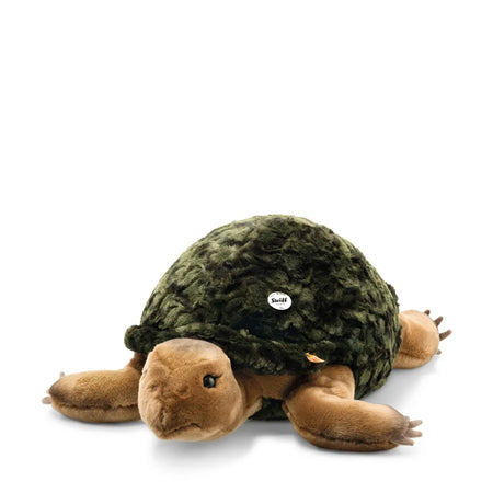Steiff 068478 Slo Tortoise