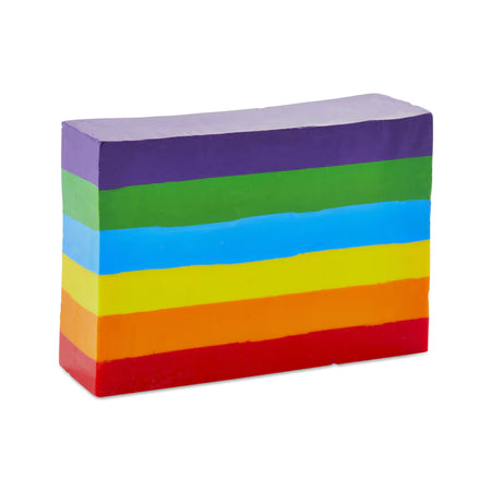 Crayon Block