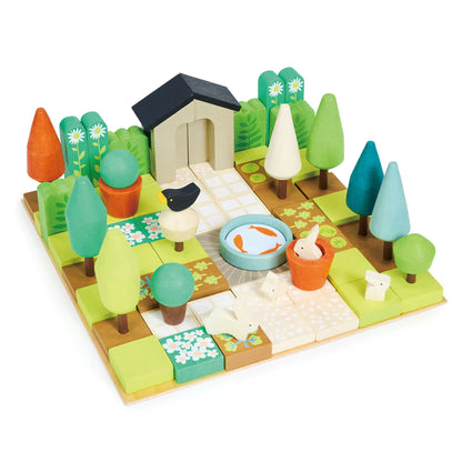 TenderLeaf Little Garden Designer