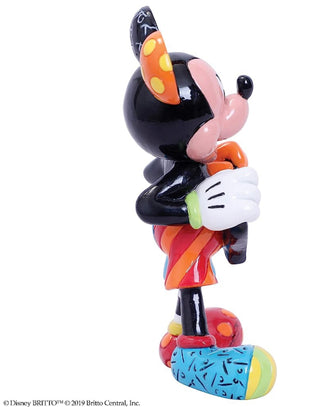 Disney Mickey Miniature Figurine