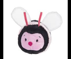 Blossom Bumble Bee