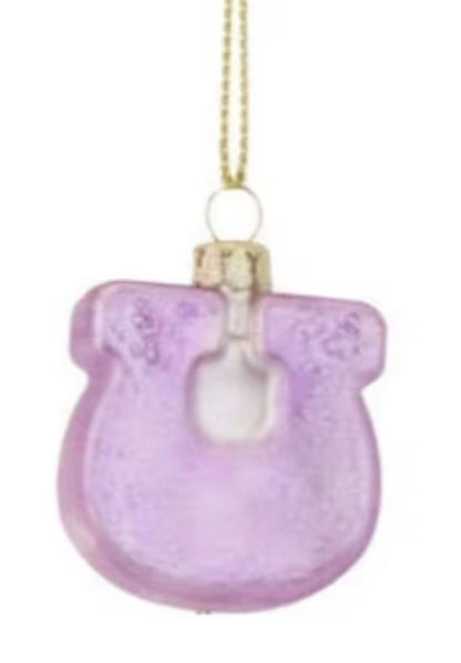 Cody Foster Lucky Charms Ornaments