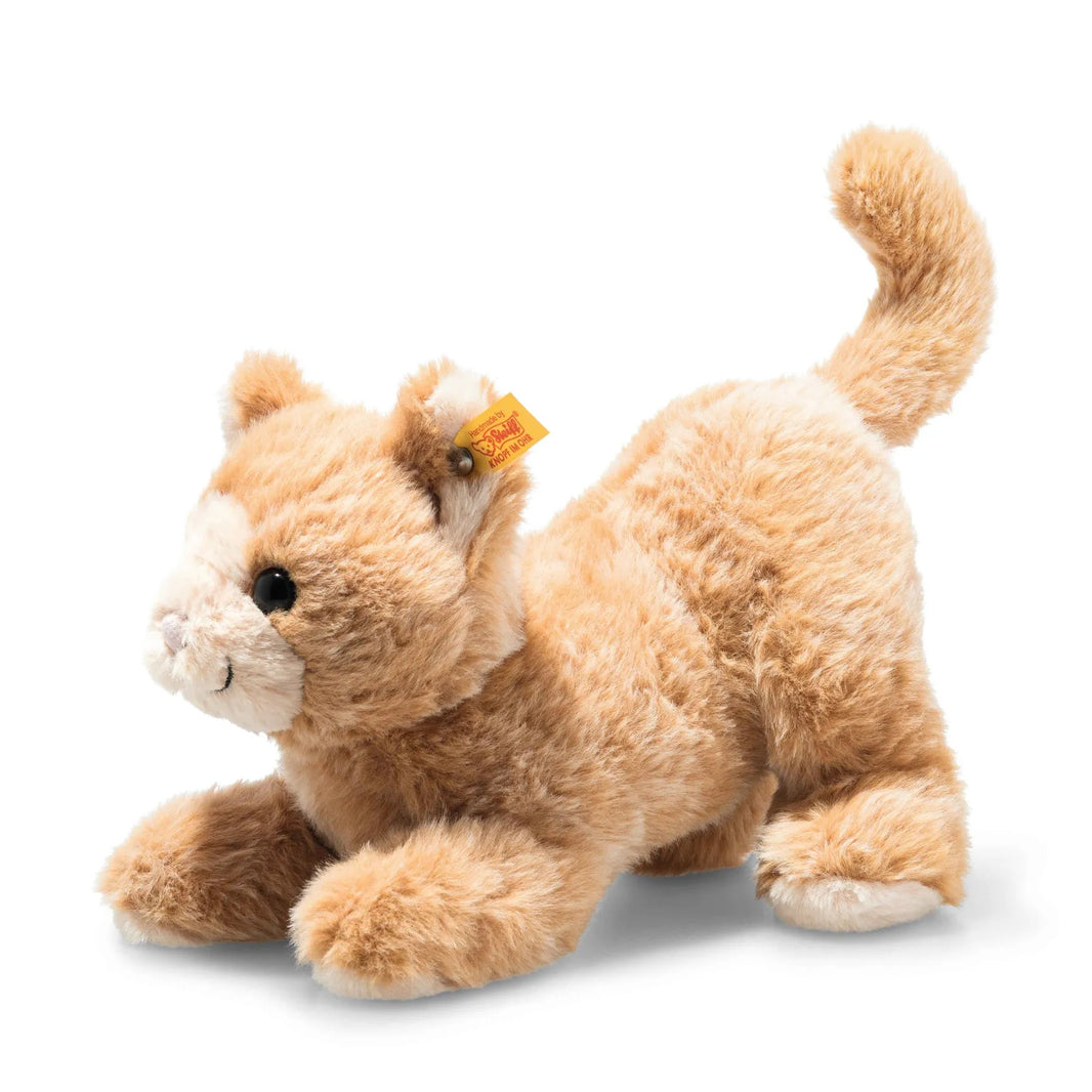 Steiff Cassie Cat 099182