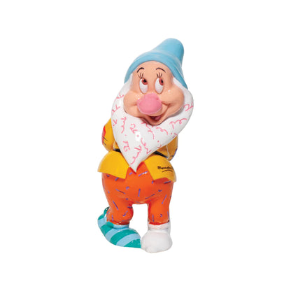 Britto Seven Dwarves Mini Figurine
