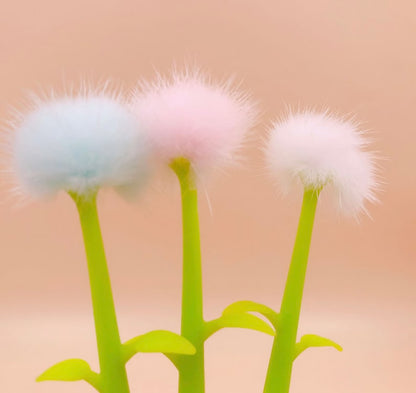 Dandelion Ink Pen