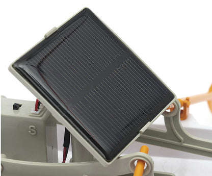 SunSeeker - Solar Row Boat Kit