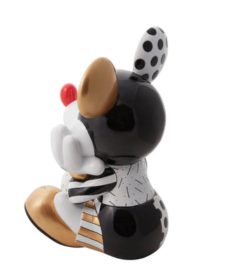 Disney Midas Mickey Mouse Statue