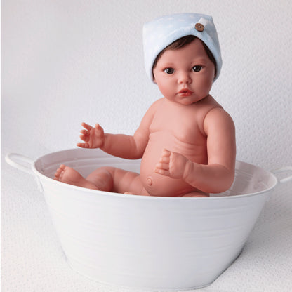 Romeo Reborn Baby Doll