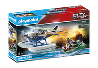 City Action 70779 Police Seaplane