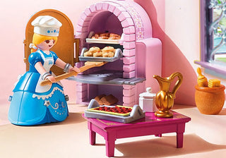 Playmobil Princess Castle Bakery #70451