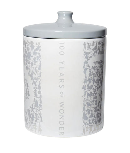 Disney 100 Years of Wonder Large Canister