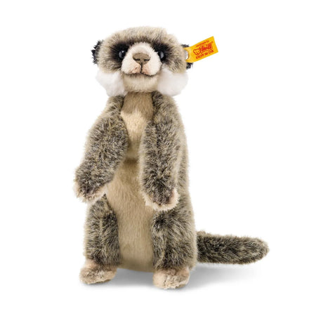 Steiff 069871 Baby Meerkat