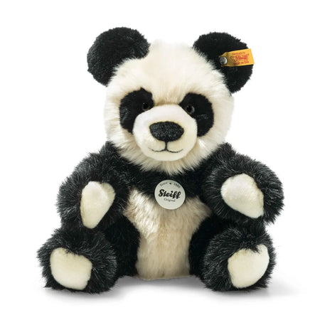 Steiff 060021 Manschli Panda