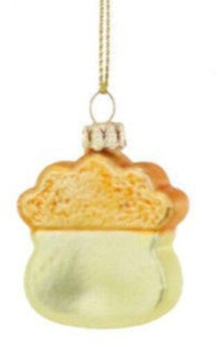 Cody Foster Lucky Charms Ornaments