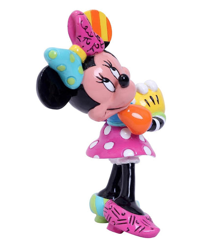 Disney Minnie Miniature Figurine