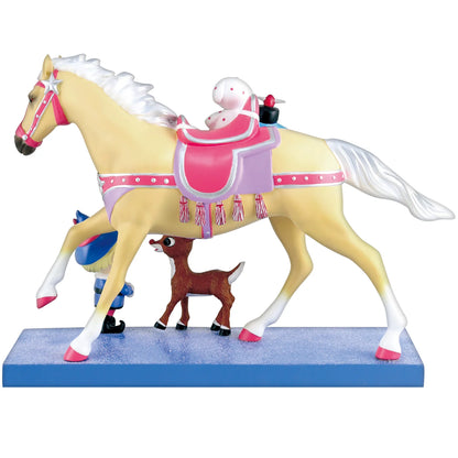 The Trail of Painted Ponies - Special Delivery