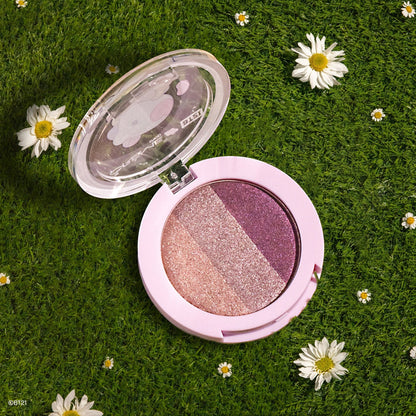 MANG Grape Jelly Bean Eyeshadow Trio