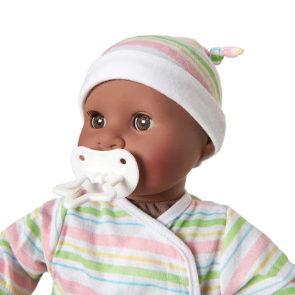Tyler and Taylor Twin Baby Dolls