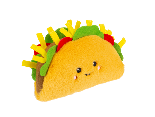 Better Bites Taco