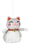 Plush Lucky Cats
