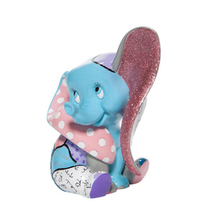 Disney Baby Dumbo Figurine
