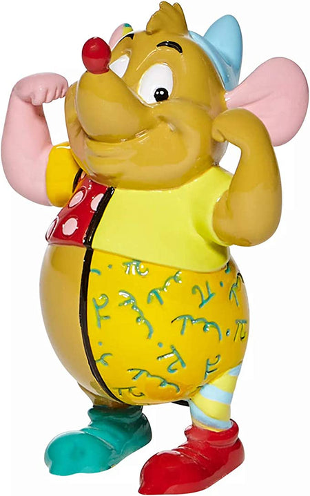 Britto Gus Gus Mini Figurine