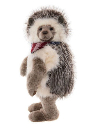Charlie Bear Tanglewood Standing Hedgehog