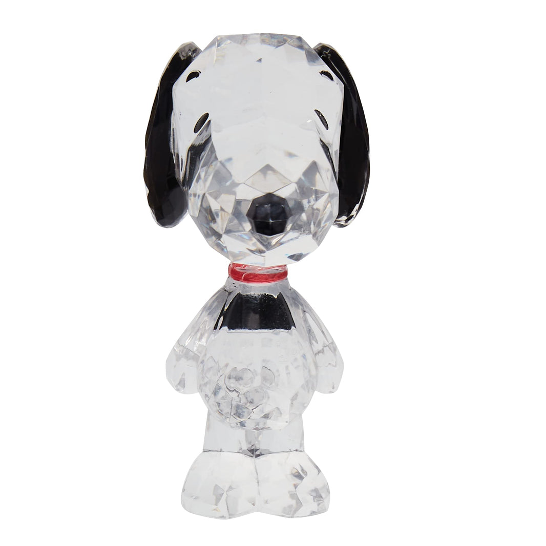 Snoopy Acrylic Figurine