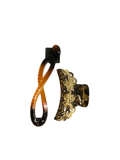Classy Hair Clips