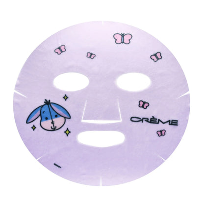 Eeyore It’s a Good Day! Printed Essence Sheet Mask