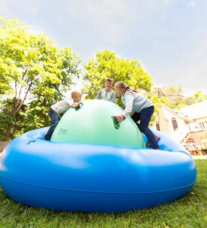 Dome Rocker