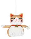 Plush Lucky Cats