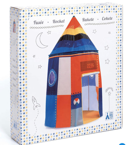 Rocket Tent
