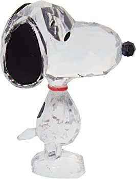 Snoopy Acrylic Figurine