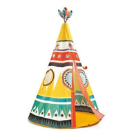 Tent Teepee