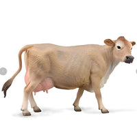 Jersey Cow | Collecta by breyer