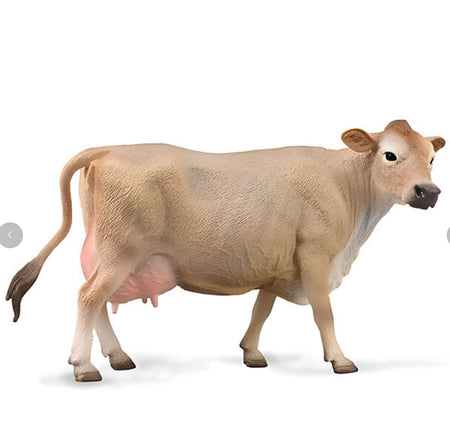 Jersey Cow | Collecta by breyer