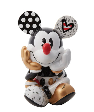 Disney Midas Mickey Mouse Statue